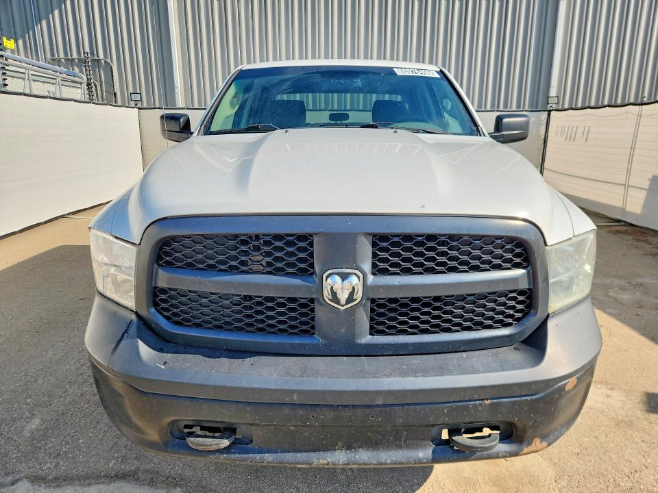 Продаж на аукціоні авто 2013 Ram 1500, vin: 1C6RR7KP4DS631772, номер лоту: 60076496