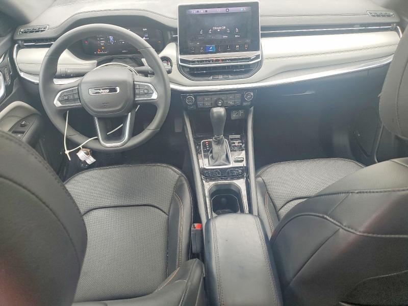 Aukcja sprzedaży 2023 Jeep Compass, vin: 3C4NJDCNXPT542642, numer aukcji: 60487366