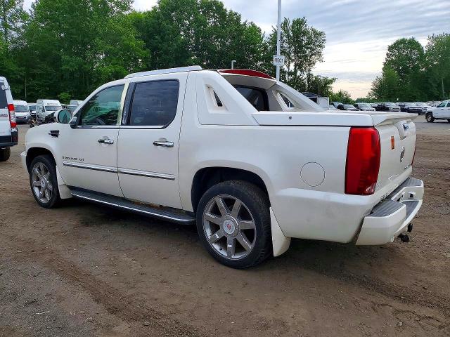 Продаж на аукціоні авто 2007 Cadillac Escalade, vin: 3GYFK62857G298717, номер лоту: 61187456