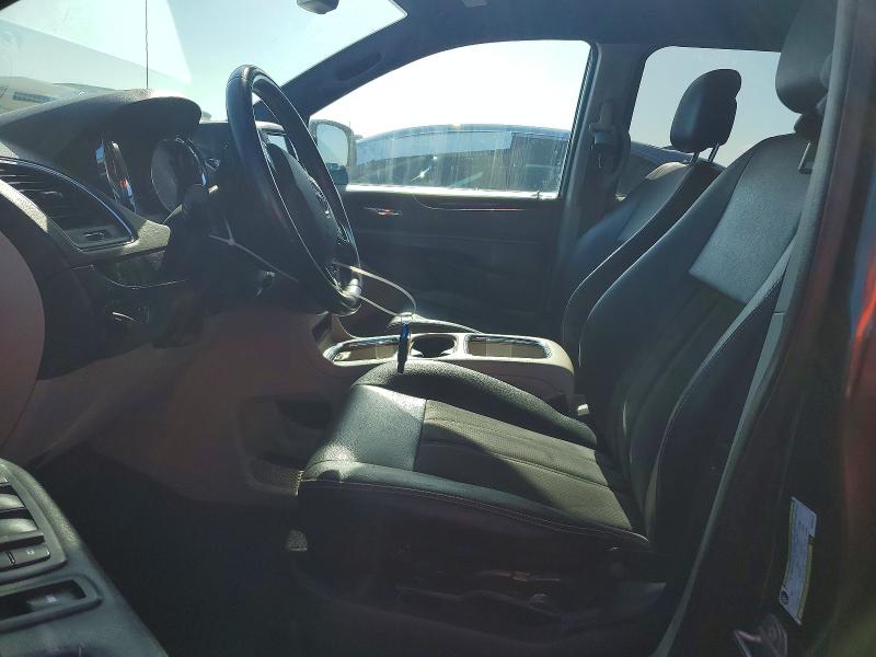 61158966 :رقم المزاد ، 2C4RDGCG1KR580526 vin ، 2019 Dodge Grand Caravan مزاد بيع
