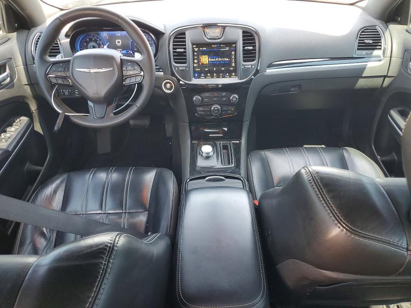 59969046 :رقم المزاد ، 2C3CCABG5PH561132 vin ، 2023 Chrysler 300 مزاد بيع