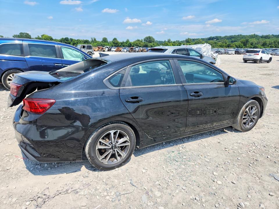 Aukcja sprzedaży 2024 Kia Forte, vin: 3KPF24AD6RE713678, numer aukcji: 61811776