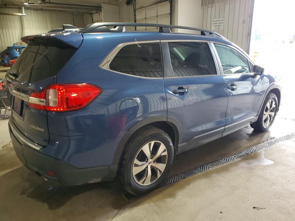 Aukcja sprzedaży 2021 Subaru Ascent, vin: 4S4WMAFD0M3451492, numer aukcji: 60033096