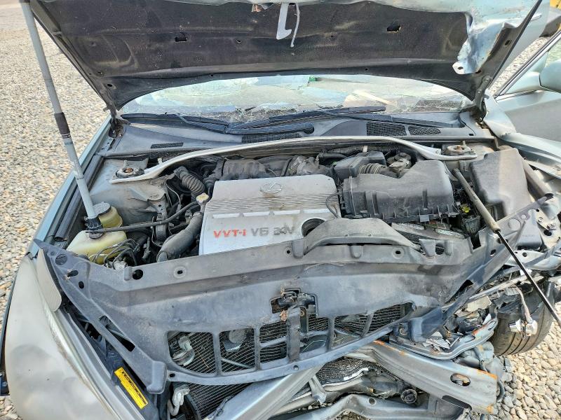 Aukcja sprzedaży 2003 Lexus Es, vin: JTHBF30GX30141456, numer aukcji: 59866096