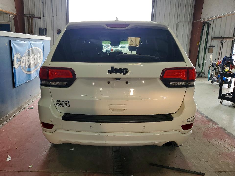 Aukcja sprzedaży 2020 Jeep Grand Cherokee, vin: 1C4RJFAG7LC325556, numer aukcji: 59778936