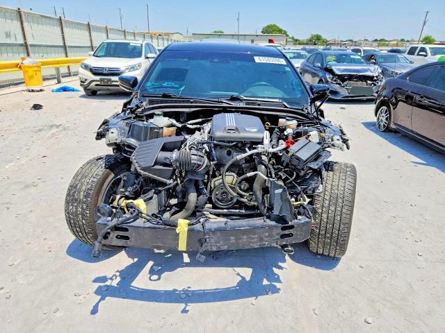 Продаж на аукціоні авто 2024 Cadillac Ct5, vin: 1G6DT5RK1R0123316, номер лоту: 61585596