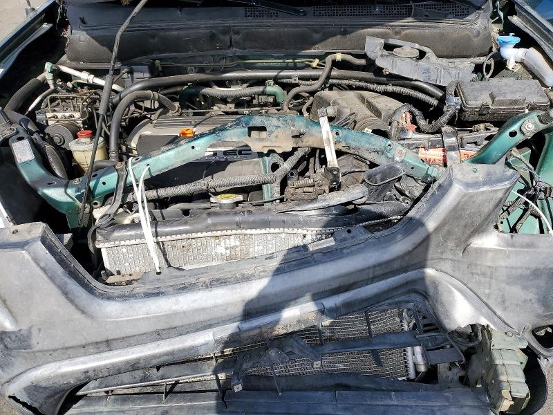 Продажа на аукционе авто 2004 Honda Cr-v, vin: JHLRD78894C043998, номер лота: 61702786