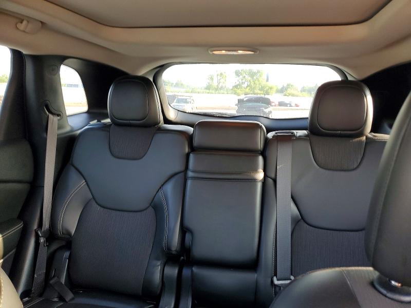 Продажа на аукционе авто 2018 Jeep Cherokee, vin: 1C4PJMLX1JD576069, номер лота: 61715406