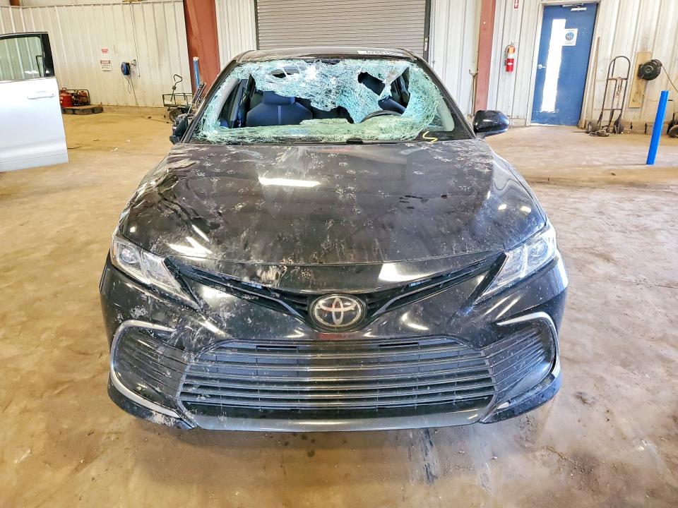 2023 Toyota Camry მანქანა იყიდება აუქციონზე, vin: 4T1C11AK2PU804038, აუქციონის ნომერი: 62861586