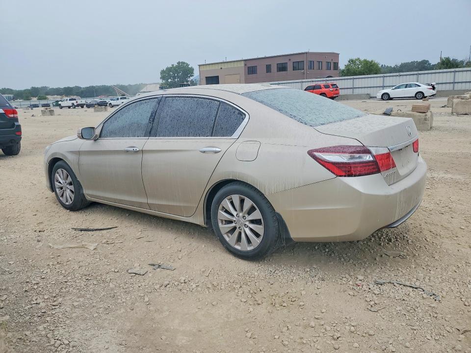 Продажа на аукционе авто 2014 Honda Accord, vin: 1HGCR2F87EA148306, номер лота: 57684586