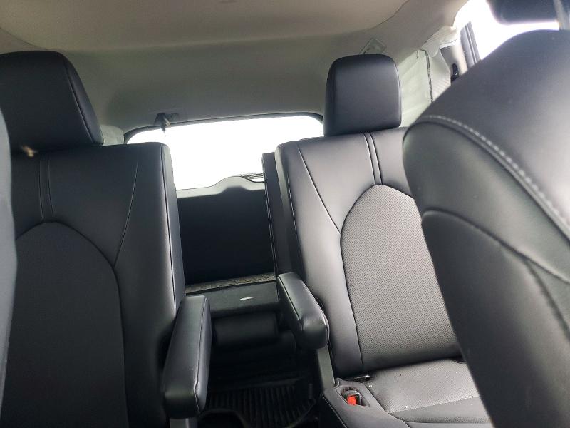 Продажа на аукционе авто 2024 Toyota Grand Highlander, vin: 5TDAAAB52RS039117, номер лота: 59704016