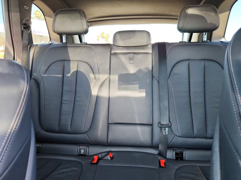 Aukcja sprzedaży 2020 Bmw X5, vin: 5UXCR4C01L9C79756, numer aukcji: 59975336