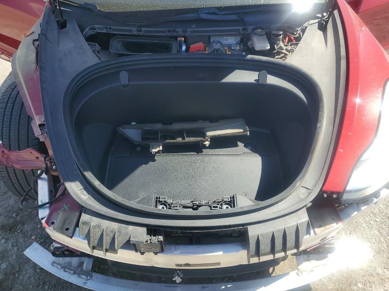 Aukcja sprzedaży 2019 Tesla Model 3, vin: 5YJ3E1EA9KF447193, numer aukcji: 63014496