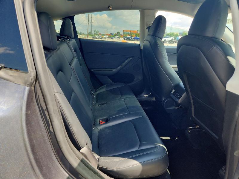 Aukcja sprzedaży 2023 Tesla Model Y, vin: 7SAYGDEEXPA189746, numer aukcji: 62904326