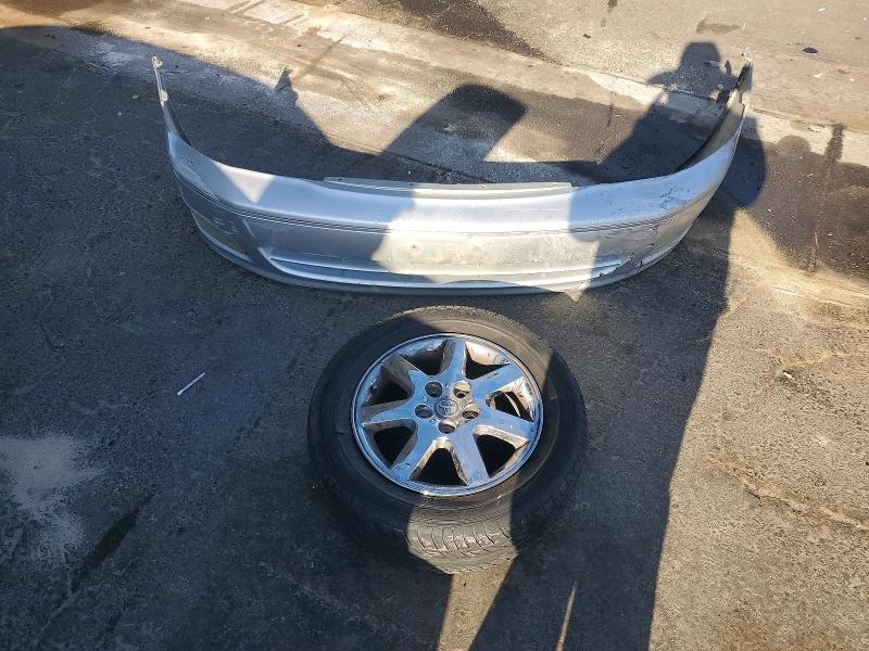 Продаж на аукціоні авто 2001 Toyota Avalon, vin: 4T1BF28B71U174954, номер лоту: 60885716