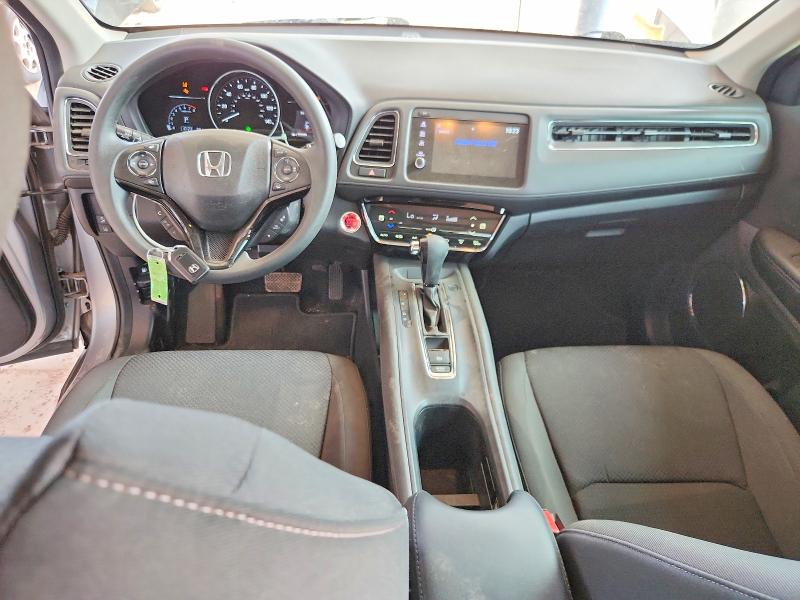 Продаж на аукціоні авто 2019 Honda Hr-v, vin: 3CZRU5H5XKM708839, номер лоту: 60518866