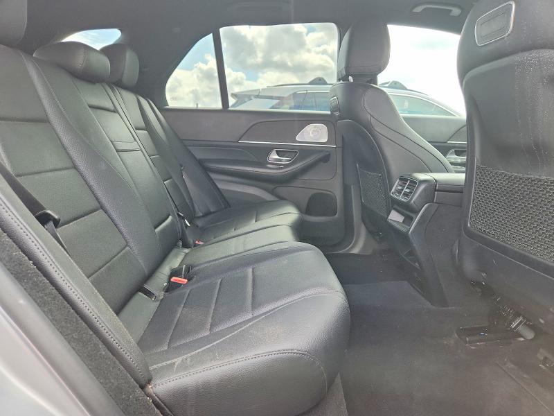 Продаж на аукціоні авто 2020 Mercedes-benz Gle, vin: 4JGFB4KB3LA063730, номер лоту: 60288566