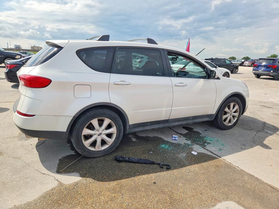 59868776 :رقم المزاد ، 4S4WX82C064421905 vin ، 2006 Subaru B9 Tribeca مزاد بيع