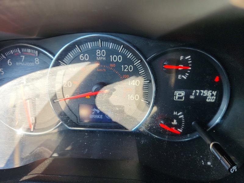 2012 Nissan Maxima მანქანა იყიდება აუქციონზე, vin: 1N4AA5AP6CC843722, აუქციონის ნომერი: 60114116