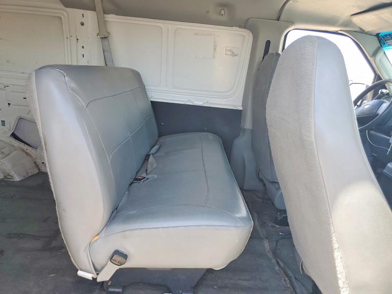 Продажа на аукционе авто 2003 Ford Econoline, vin: 1FTSE34L03HB14053, номер лота: 59838716