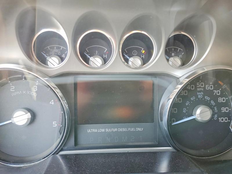 2014 Ford F350 მანქანა იყიდება აუქციონზე, vin: 1FT8W3BT4EEA19509, აუქციონის ნომერი: 61351196