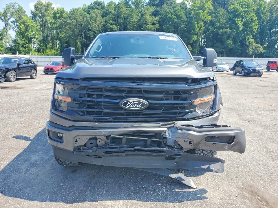 Продаж на аукціоні авто 2024 Ford F150, vin: 1FTFW3L83RKD23391, номер лоту: 60231866