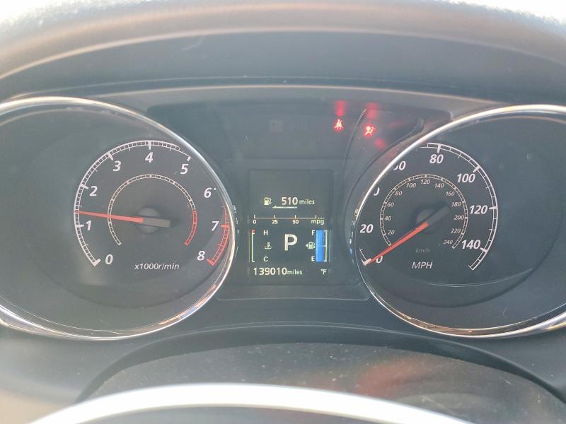 2020 Mitsubishi Outlander Sport მანქანა იყიდება აუქციონზე, vin: JA4AP3AU8LU027912, აუქციონის ნომერი: 62244086
