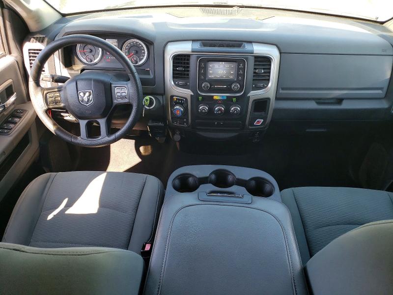 Продаж на аукціоні авто 2015 Ram 1500, vin: 1C6RR7GT3FS605723, номер лоту: 59576946