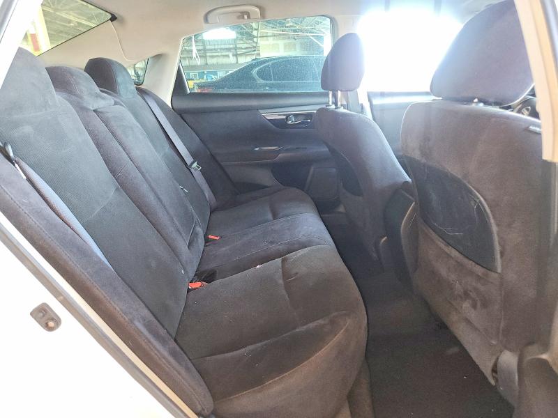 Aukcja sprzedaży 2013 Nissan Altima, vin: 1N4AL3AP5DN553640, numer aukcji: 62339706