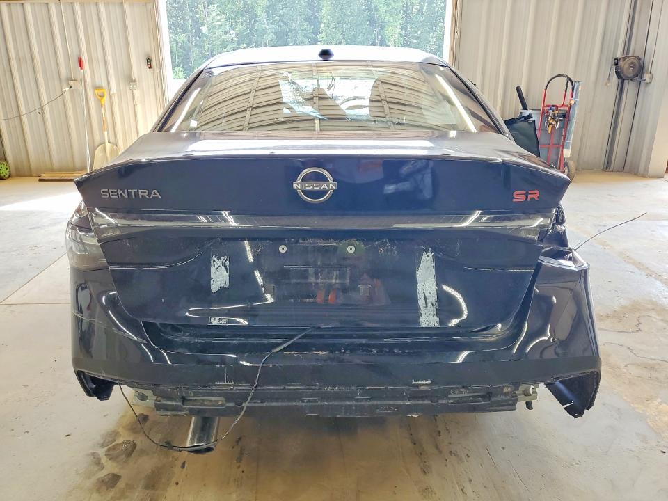 Продажа на аукционе авто 2021 Nissan Sentra, vin: 3N1AB9DV5TY246905, номер лота: 59660726