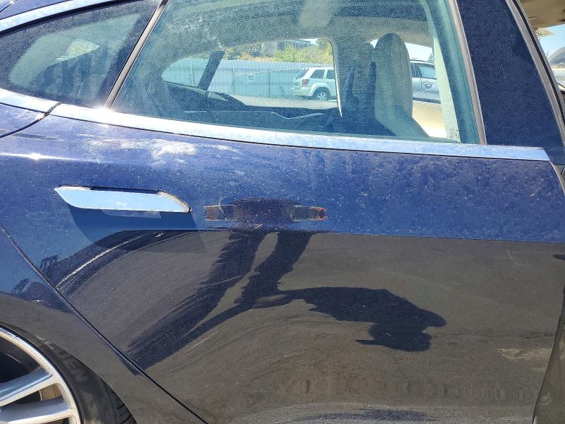 Aukcja sprzedaży 2013 Tesla Model S, vin: 5YJSA1CP4DFP25743, numer aukcji: 61597486