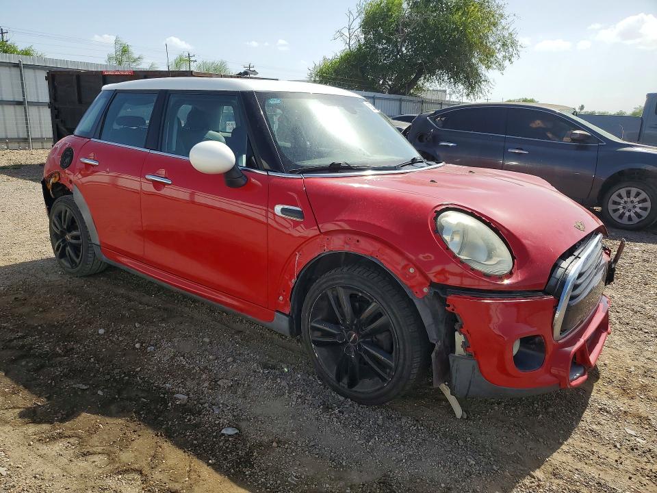 Aukcja sprzedaży 2015 Mini Cooper, vin: WMWXS5C54FT833754, numer aukcji: 62604606