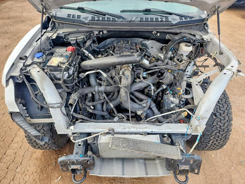 Продажа на аукционе авто 2019 Ford F150, vin: 1FTFW1RG7KFA16081, номер лота: 85632305