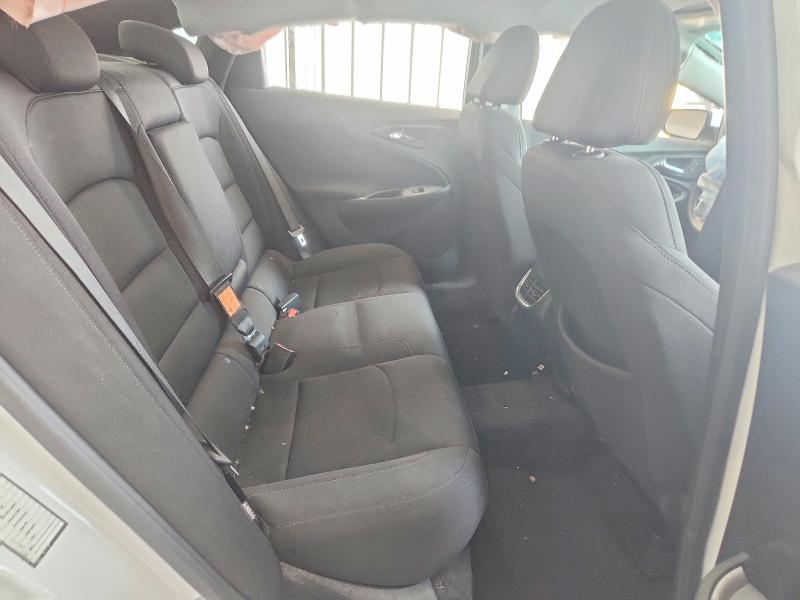 2024 Chevrolet Malibu მანქანა იყიდება აუქციონზე, vin: 1G1ZD5ST5RF151550, აუქციონის ნომერი: 95586625