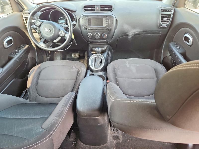 Aukcja sprzedaży 2018 Kia Soul, vin: KNDJN2A26J7592983, numer aukcji: 62637816