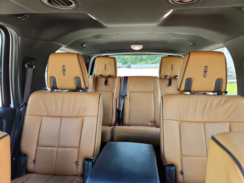 2013 Lincoln Navigator მანქანა იყიდება აუქციონზე, vin: 5LMJJ2J58DEL05089, აუქციონის ნომერი: 63296656