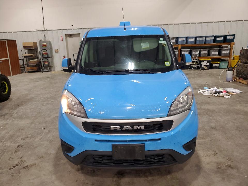 Aukcja sprzedaży 2019 Ram Promaster City, vin: ZFBHRFBB0K6M47070, numer aukcji: 61133306