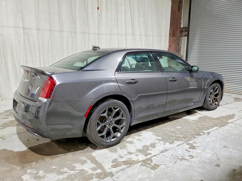 Aukcja sprzedaży 2017 Chrysler 300, vin: 2C3CCABG7HH662612, numer aukcji: 61576166