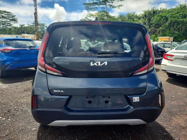 2025 Kia Soul მანქანა იყიდება აუქციონზე, vin: KNDJ23AUXS7259302, აუქციონის ნომერი: 60137376