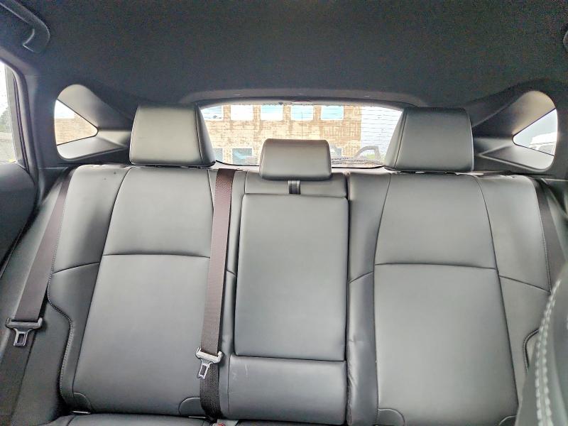 Продажа на аукционе авто 2022 Toyota Venza, vin: JTEAAAAH6NJ109734, номер лота: 63161706
