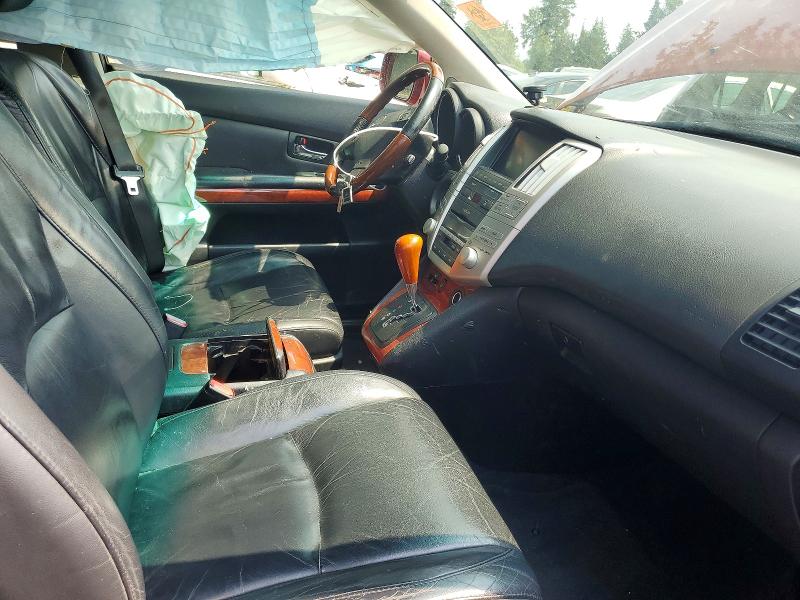 Продаж на аукціоні авто 2008 Lexus Rx, vin: JTJHW31U882069696, номер лоту: 61633326