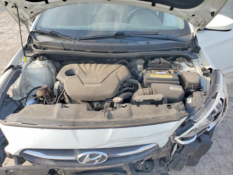 61791996 :رقم المزاد ، KMHCT4AE0GU974176 vin ، 2016 Hyundai Accent مزاد بيع