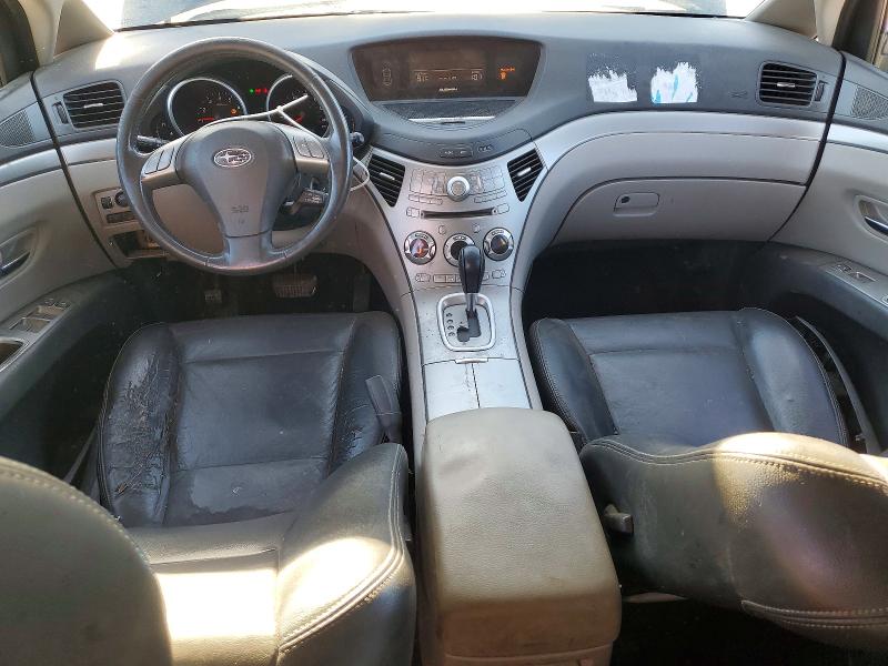 63245386 :رقم المزاد ، 4S4WX9GD7D4400490 vin ، 2013 Subaru Tribeca مزاد بيع