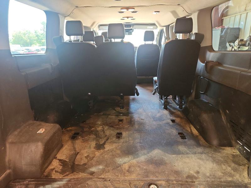 Aukcja sprzedaży 2020 Ford Transit, vin: 1FMZK1Y88LKA15996, numer aukcji: 61997326