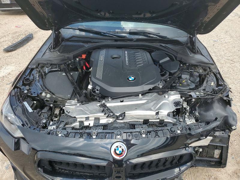 62651506 :رقم المزاد ، 3MW53CM08P8D25842 vin ، 2023 Bmw M240xi مزاد بيع