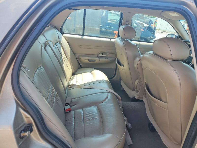 Aukcja sprzedaży 2002 Ford Crown Victoria, vin: 2FAFP74W72X131286, numer aukcji: 60146306