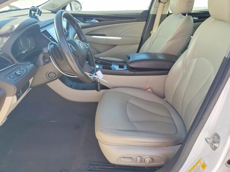 Продаж на аукціоні авто 2017 Buick Lacrosse, vin: 1G4ZN5SS6HU153194, номер лоту: 59976696