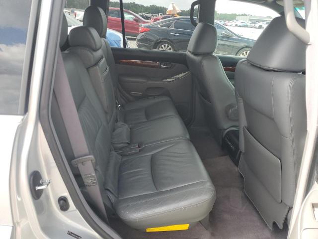 Aukcja sprzedaży 2008 Lexus Gx, vin: JTJBT20X080166780, numer aukcji: 61623426