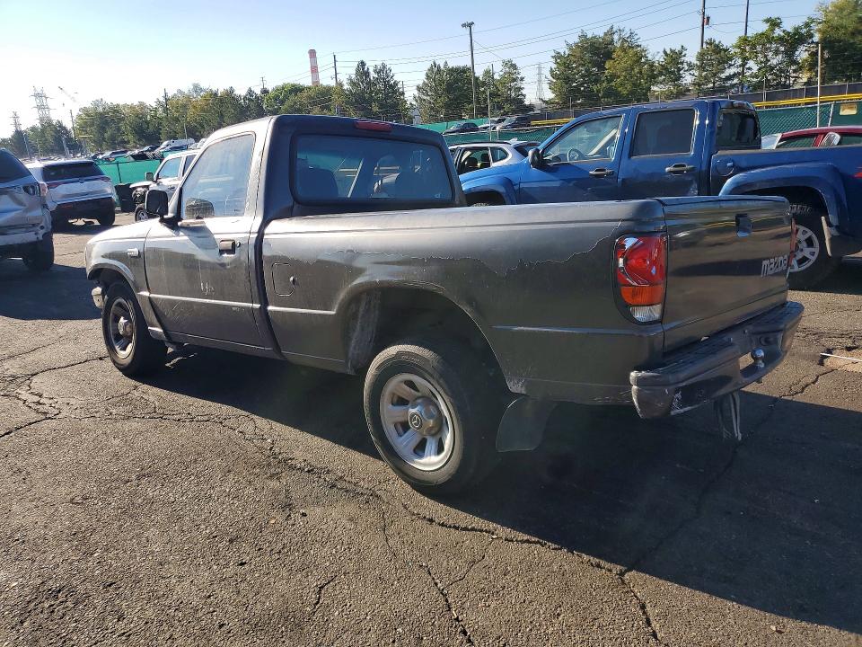 Aukcja sprzedaży 1994 Mazda B2300, vin: 4F4CR12AXRTN14875, numer aukcji: 63044966