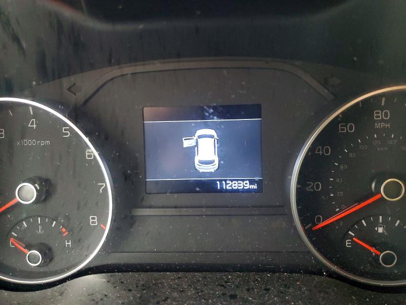 Продажа на аукционе авто 2021 Kia Sportage, vin: KNDPM3AC1M7908838, номер лота: 61297756